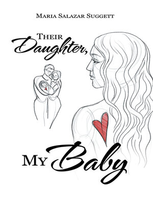 cover image of Their Daughter, My Baby